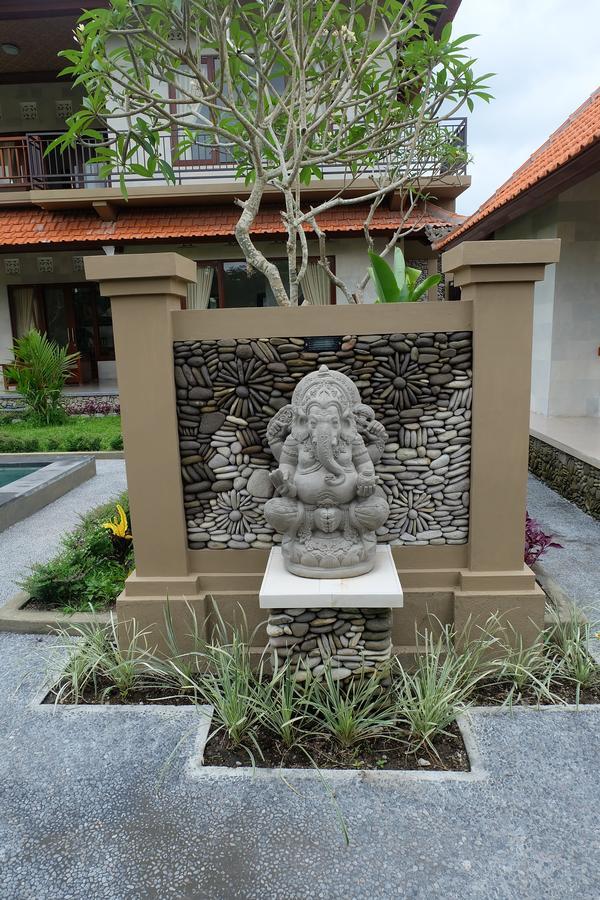 The Rana Villa Tegallalang  Zewnętrze zdjęcie