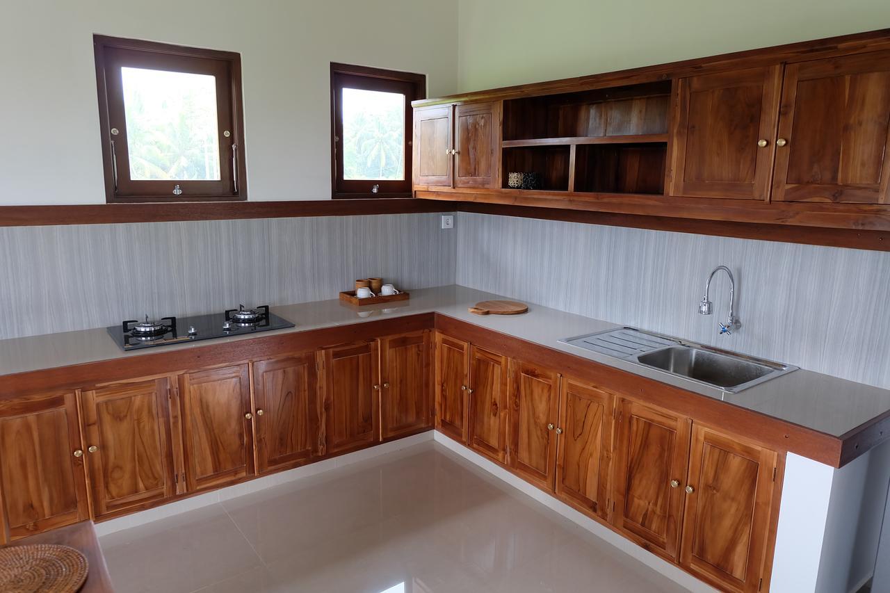 The Rana Villa Tegallalang  Zewnętrze zdjęcie